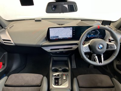 BMW 1 SERIES - 5