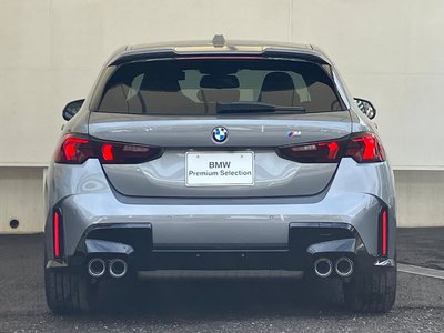 BMW 1 SERIES - 10