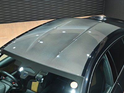 BMW M8 GRAN COUPE - 2