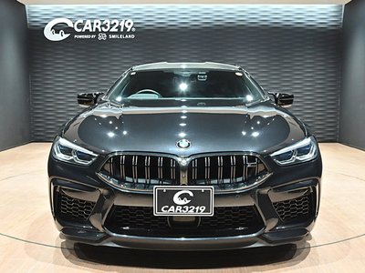 BMW M8 GRAN COUPE - 6