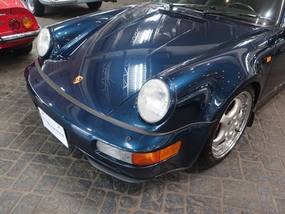 PORSCHE 911 - 3