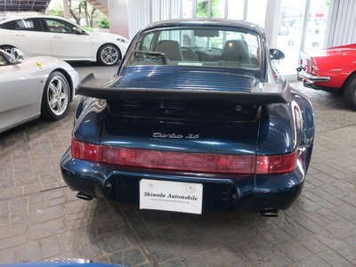PORSCHE 911 - 7