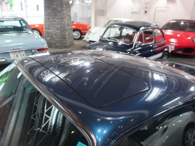 PORSCHE 911 - 8