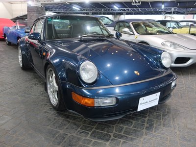 PORSCHE 911 - 2
