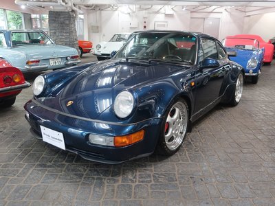 PORSCHE 911 - 1