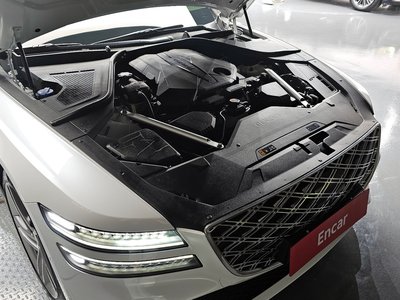 GENESIS G80 (RG3) - 7