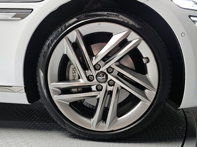 GENESIS G80 (RG3) - 6