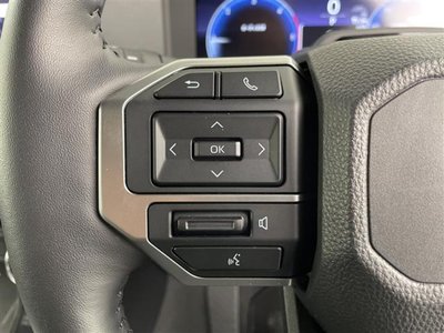 TOYOTA LAND CRUISER 250 - 9