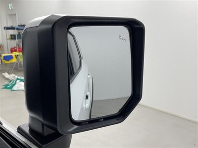 TOYOTA LAND CRUISER 250 - 4