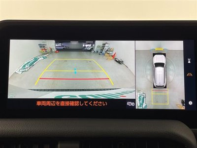 TOYOTA LAND CRUISER 250 - 3