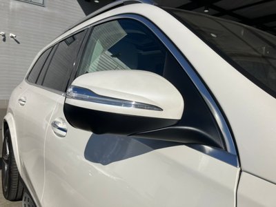 MERCEDES-BENZ GLS - 8