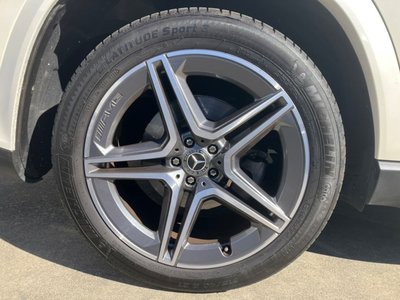 MERCEDES-BENZ GLS - 10