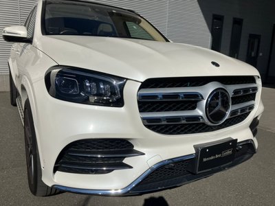 MERCEDES-BENZ GLS - 6