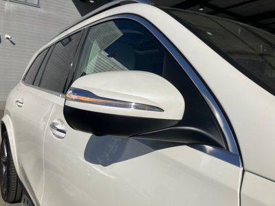 MERCEDES-BENZ GLS - 9