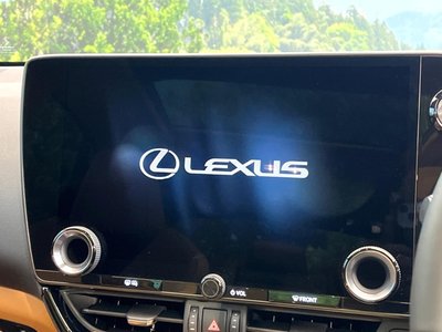 LEXUS NX - 3