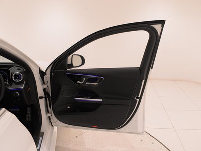 2025 MERCEDES-BENZ C-CLASS 照片 6