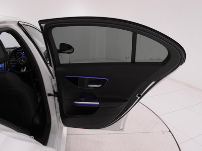 2025 MERCEDES-BENZ C-CLASS thumbnail 14
