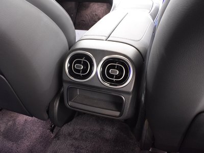 2025 MERCEDES-BENZ C-CLASS thumbnail 17
