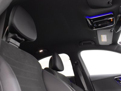 2025 MERCEDES-BENZ C-CLASS 照片 5