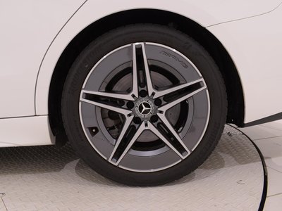 2025 MERCEDES-BENZ C-CLASS thumbnail 25