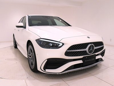 2025 MERCEDES-BENZ C-CLASS thumbnail 12