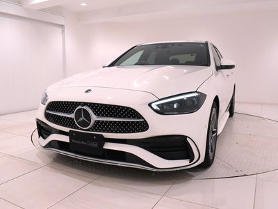 2025 MERCEDES-BENZ C-CLASS thumbnail 13