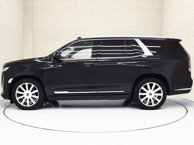 CADILLAC ESCALADE - 6