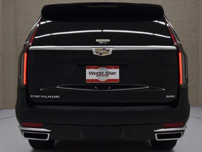 CADILLAC ESCALADE - 8