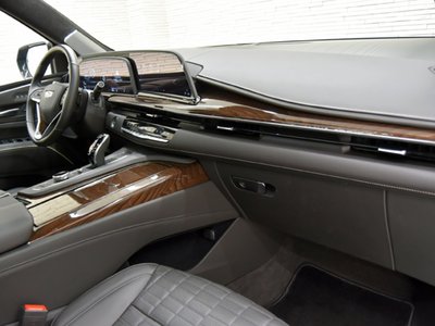 CADILLAC ESCALADE - 10