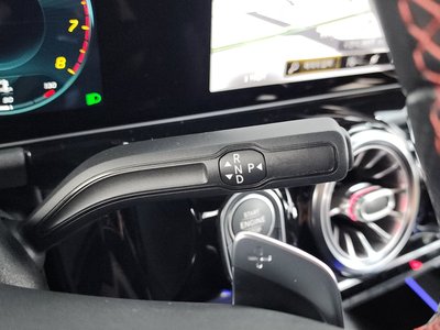 MERCEDES-BENZ GLA-CLASS - 9