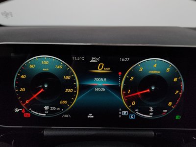 MERCEDES-BENZ GLA-CLASS - 8