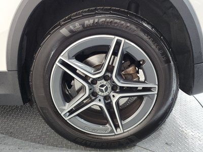 MERCEDES-BENZ GLA-CLASS - 6