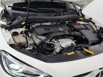 MERCEDES-BENZ GLA-CLASS - 7