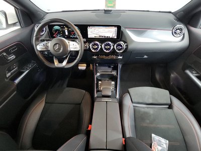 MERCEDES-BENZ GLA-CLASS - 4