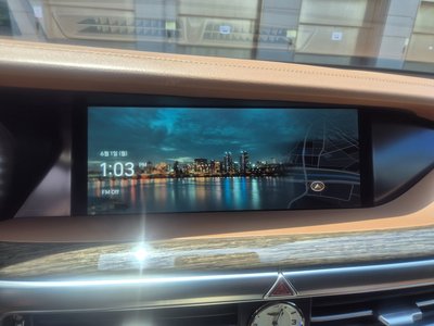 2021 Genesis G90 缩略图 14