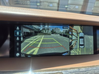 2021 Genesis G90 缩略图 15