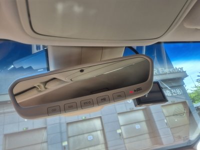 2021 Genesis G90 缩略图 18