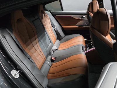 2022 BMW 8 SERIES thumbnail 17