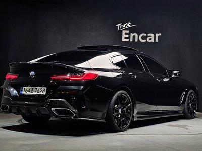 صورة 3 لـ 2022 BMW 8 SERIES