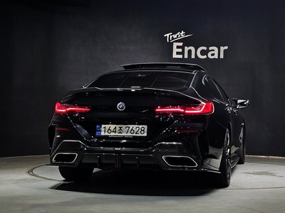 صورة 4 لـ 2022 BMW 8 SERIES