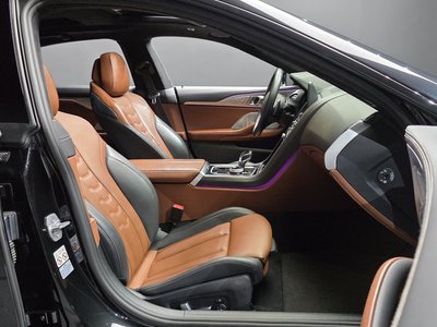 2022 BMW 8 SERIES thumbnail 16