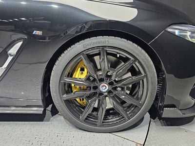 صورة 8 لـ 2022 BMW 8 SERIES