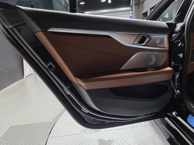 2022 BMW 8 SERIES thumbnail 15