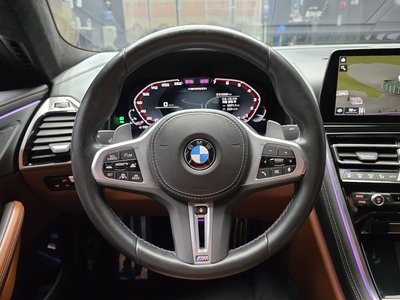 2022 BMW 8 SERIES thumbnail 19