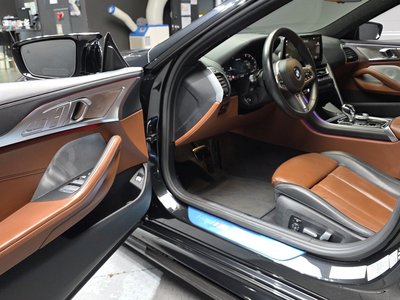 2022 BMW 8 SERIES thumbnail 13