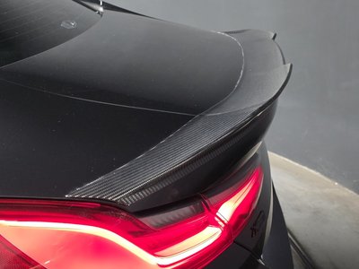 2022 BMW 8 SERIES thumbnail 34