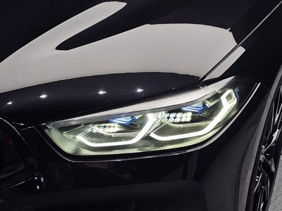 صورة 9 لـ 2022 BMW 8 SERIES