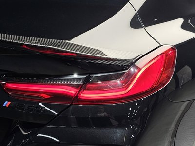 صورة 10 لـ 2022 BMW 8 SERIES