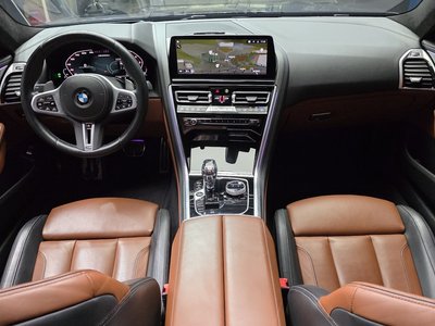 صورة 5 لـ 2022 BMW 8 SERIES