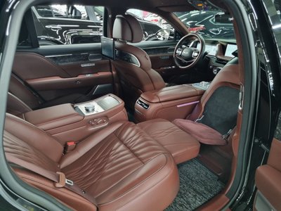 2022 Genesis G90 (RS4) photo 9